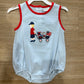Patriotic Boy Bubble| Jumping Jolly