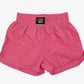 Lulu Mac shorts pink