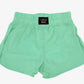 Lulu Mac shorts mint