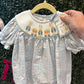 Peter rabbit dress