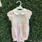 Sally Baby Loren Smock Bubble