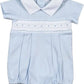 Tim Baby Loren Smock Bubble