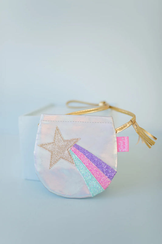 GP Star Purse