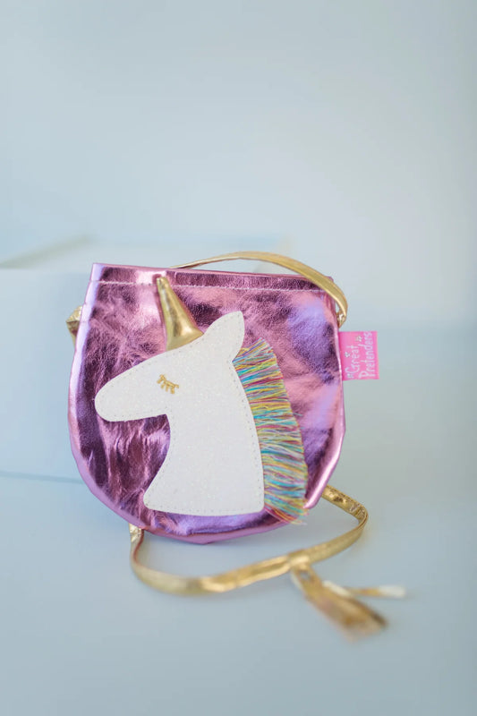 GP Unicorn Purse