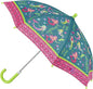 SJ Mermaid Umbrella