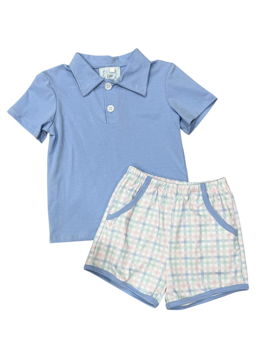 Little Lovely Boys Set