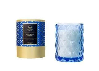 Santorini Breeze | 10oz Luxe Box