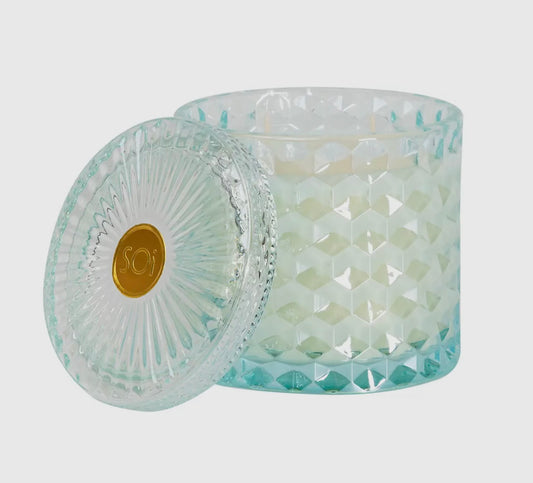 Tropical Breeze Soi 15oz Candle