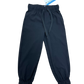 Black Performance Joggers