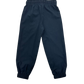 Black Performance Joggers