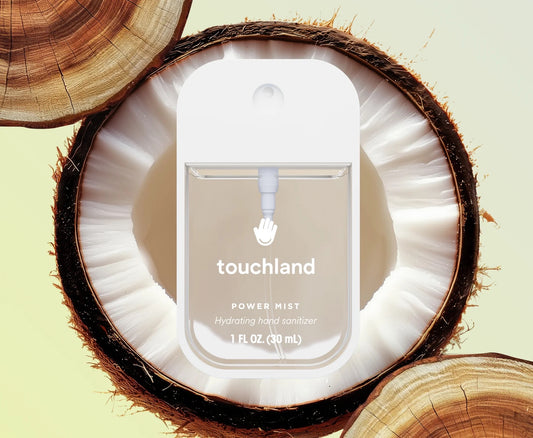 Touchland Beach Coco