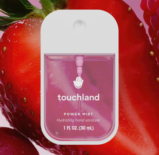 Touchland Berry Bliss