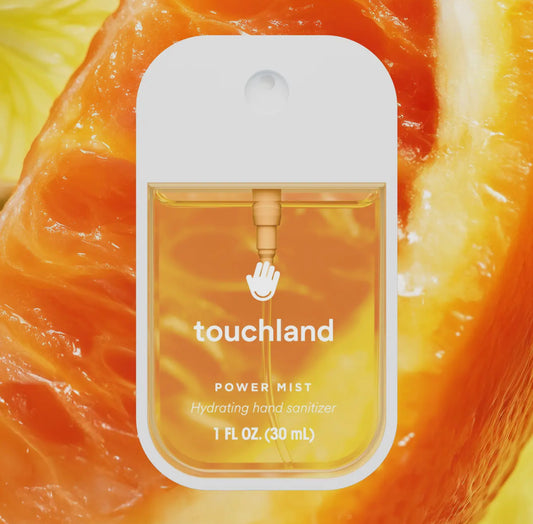 Touchland Citrus Grove