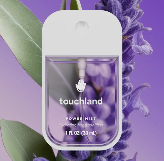 Touchland Lavender