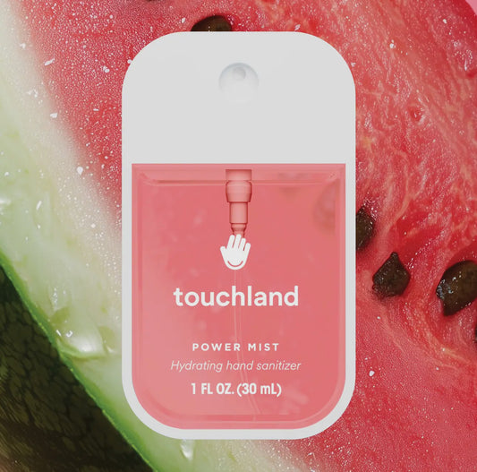 Touchland Wild Watermelon