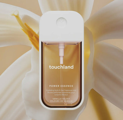 Touchland Power Essence Perfume