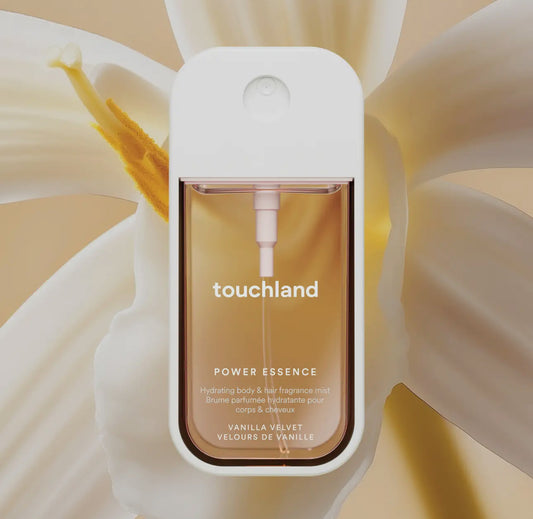Touchland Power Essence Perfume