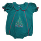 Christmas Tree Bubble