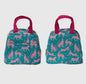 Kids cheetah lunchbox