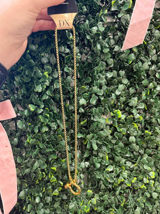 Gold Chain