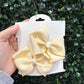 2 Pack Ivory