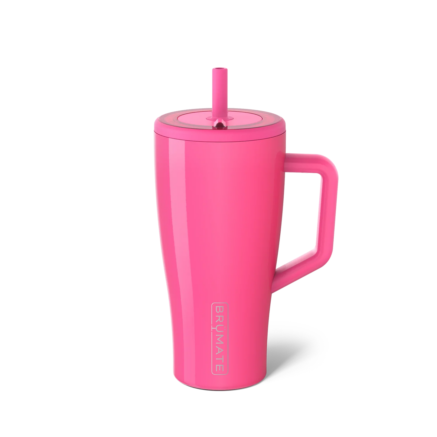Neon Pink 30 oz | Brumate