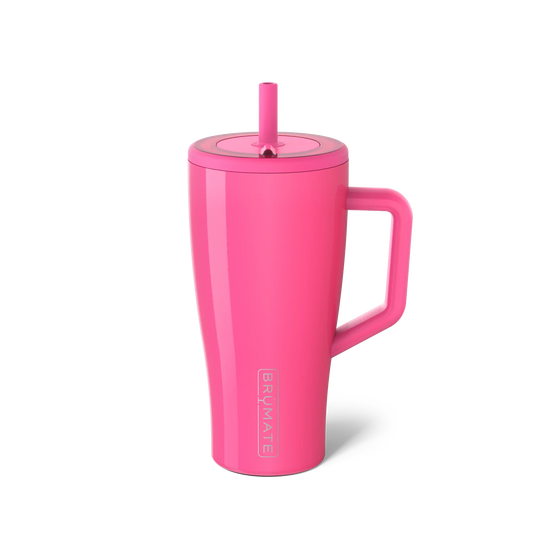 Neon Pink 30 oz | Brumate