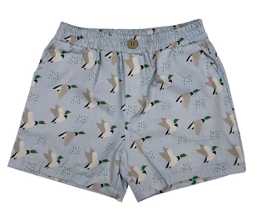 Maddox Mallard short