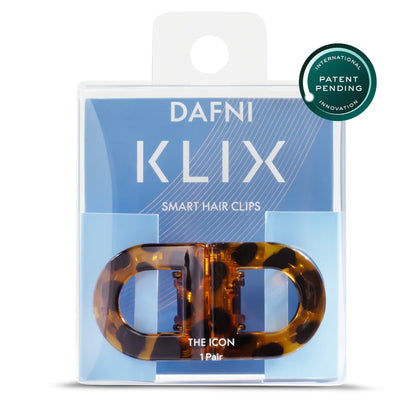 Dafni Klix Smart Hair Clip