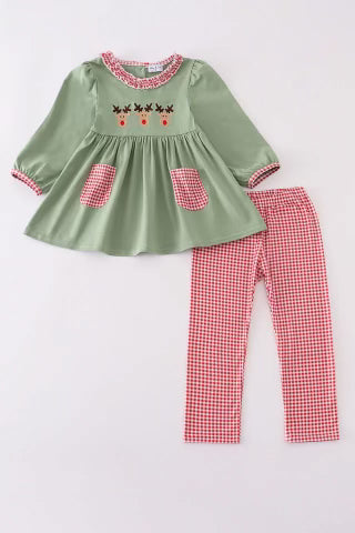 Reindeer Set