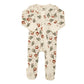 Santa Bamboo Zippy Belle Cher
