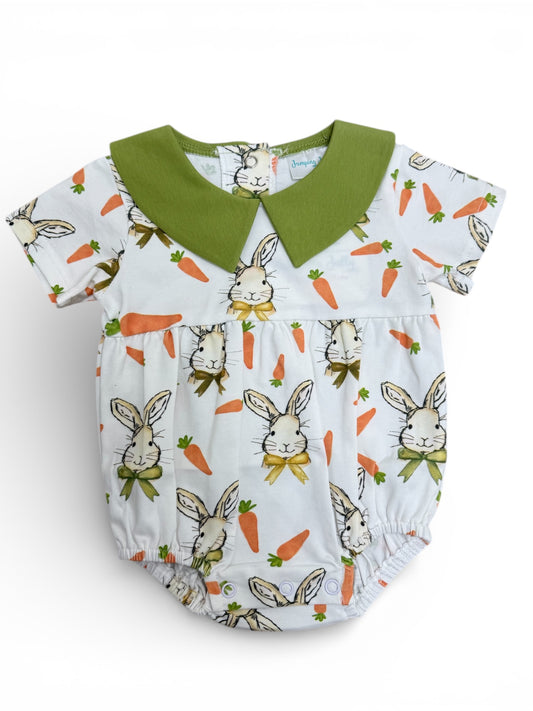 Easter Bubble | Jumping Jolly