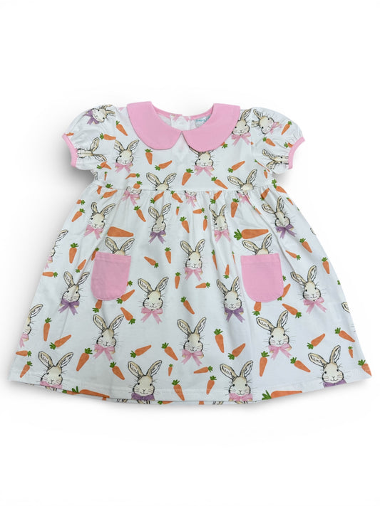 Easter Dress | Jumping Jolly