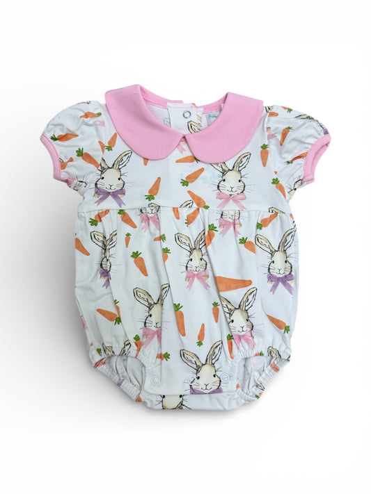 Easter Bubble | Jumping Jolly