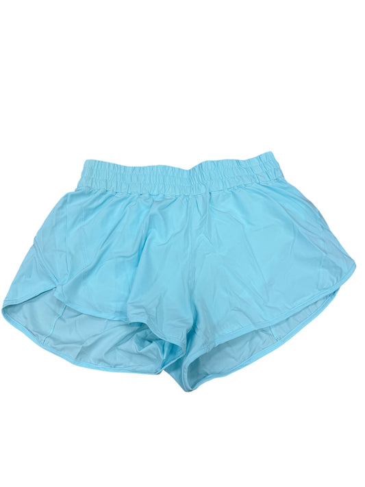 Inspired Lulu Shorts NWT