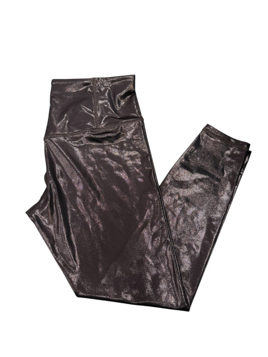 Athleta Shimmer Leggings