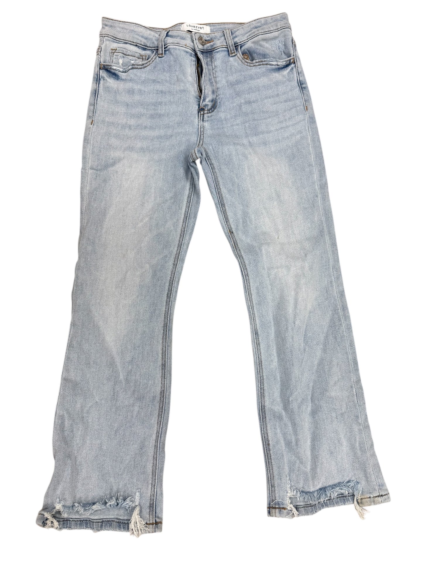 Vervet Jeans