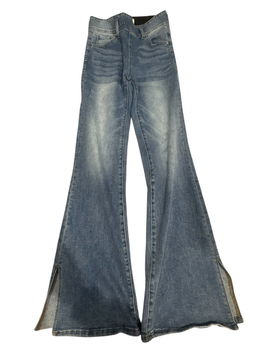 Risen Flair Jeans