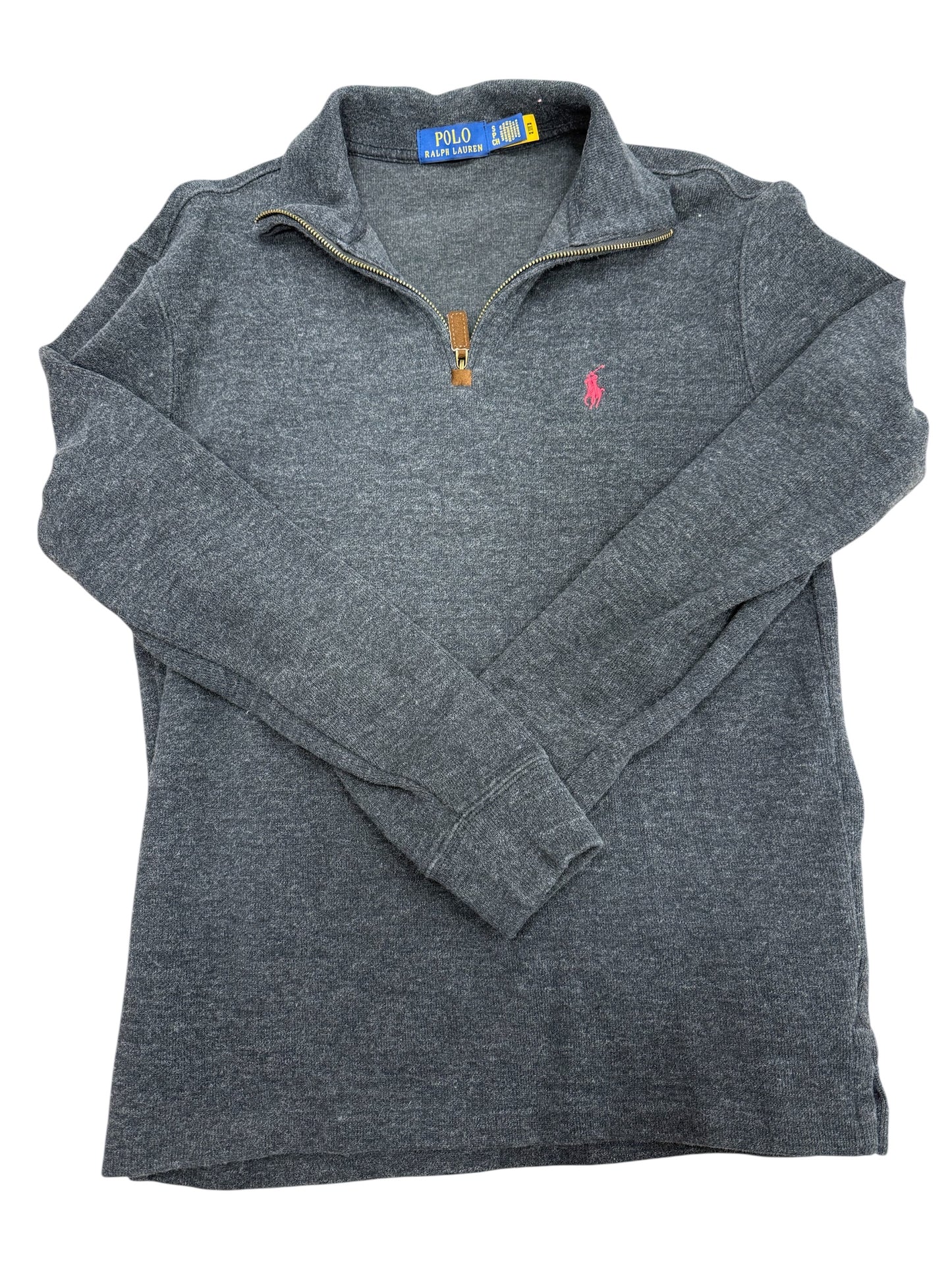 Ralph Lauren Polo Quarter Zip