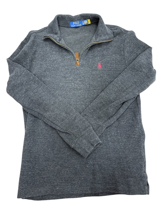 Ralph Lauren Polo Quarter Zip