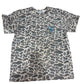 Burlebo Camo Shirt
