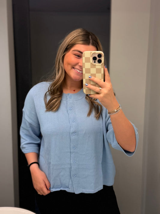 Cloud Nine Cardy