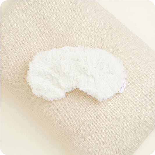 Cream Mask Warmie