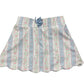 Scalloped Skort| Love & Grow