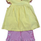Sunny Day Set | Millie Jay NWT
