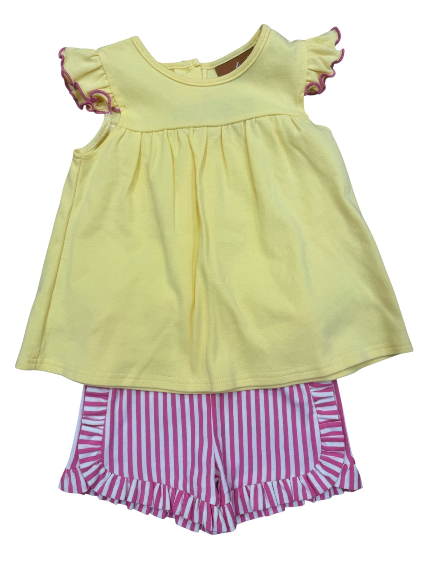 Sunny Day Set | Millie Jay NWT