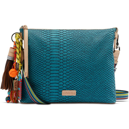 Indy Downtown Crossbody - Consuela