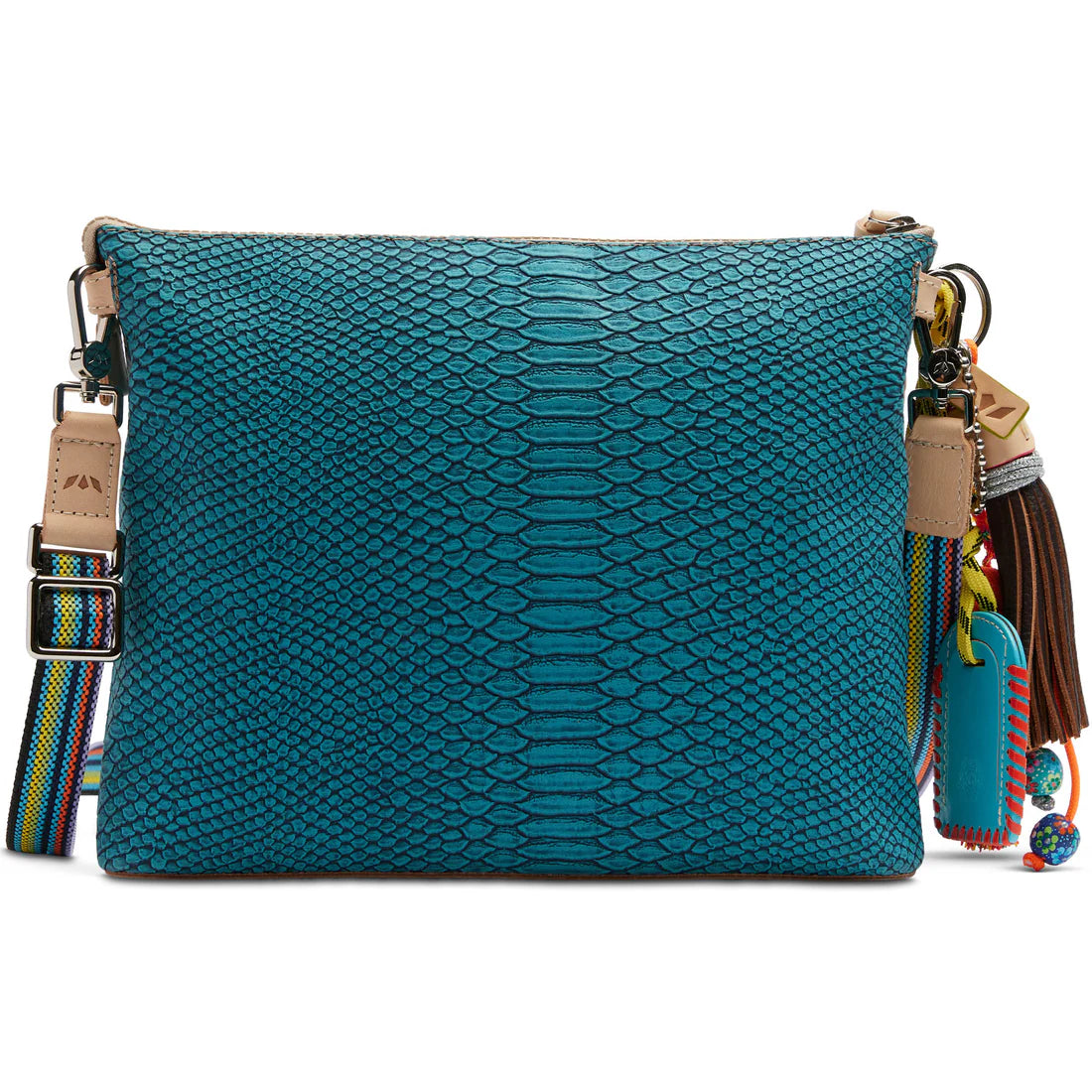 Indy Downtown Crossbody - Consuela