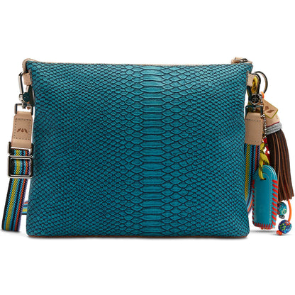 Indy Downtown Crossbody - Consuela