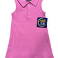 Pink Ribbed Dress | Emma Jean NWT